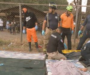 Panamá: Accidente de bus de migrantes provoca más de 30 muertos
