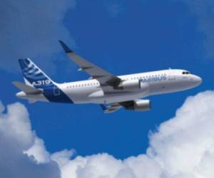 VECA operaría con dos aviones Airbus A319 que ha alquilado a la compañía International Lease Finance Corporation, que tienen capacidad para transportar un aproximado de 150 pasajeros.