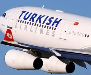 Inicialmente Turkish ha configurado la ruta Estambul-Bogotá, Bogotá-Panamá, mientras que a su retorno el itinerario será directo entre el aeropuerto internacional de Tocumen-Estambul.