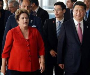 En lo formal, los empresarios brasileños pidieron a la presidenta Dilma Rousseff que no favorezca el ingreso de Argentina al bloque Brics. (Foto: Archivo).