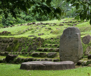 Guatemala busca que parque arqueológico sea declarado patrimonio mundial