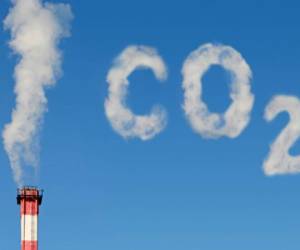 Unos 40 países y 23 ciudades, que representan un 12% de las emisiones de gas con efecto invernadero, ya tienen mercado de carbono. (Foto: Archivo)