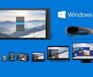 Windows 10 se ofrece como una actualización gratuita para la mayoría de los dispositivos, lo que lo vuelve disponible rápidamente para miles de millones de aparatos.