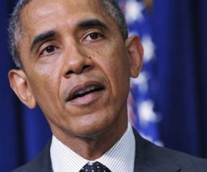 'Nuestro sistema está tan roto, tan poco claro, que la gente no sabe cuáles son las reglas', señaló Obama. (Foto: AFP)