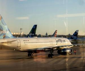 JetBlue suspenderá rutas a Cuba