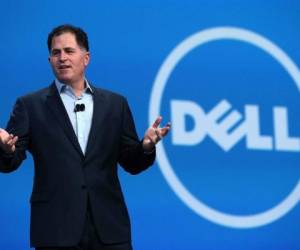 La unión de Dell y EMC dará lugar una de las empresas de servicios informáticos más grandes del mundo, en la que el almacenamiento de datos será el negocio principal. (Foto: Fortune).
