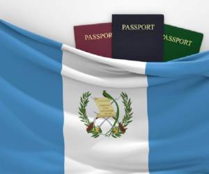 Guatemala retiró en 2013 el requisito de visa para ciudadanos de Perú y Colombia. (Foto: iStock).