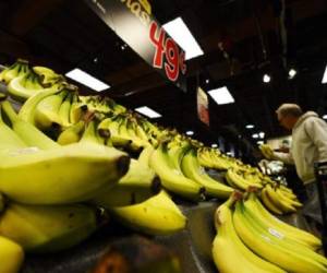 Cutrale y Safra subieron su oferta inicial desde los US$611 millones, hasta US$658 millones, pero ambas han sido consideradas insuficientes por la cúpula de Chiquita. (Foto: AFP).