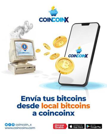 El exchange CoinCoinX cierra sus operaciones por altos costos y regulaciones