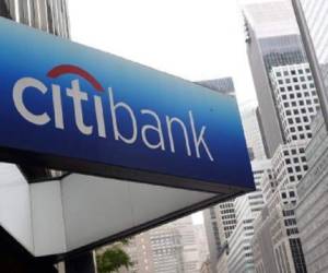 Hoy Citigroup anunció sorpresivamente su salida del negocio de consumo de 11 países, cinco de los cuales corresponden a la operación centroamericana. (Foto: Archivo).