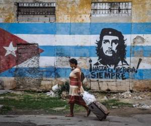 Desde hace dos años Cuba y Nicaragua firmaron un acuerdo comercial de alcance parcial, con amplias preferencias para todo el universo arancelario, para estimular el intercambio bilateral. (Foto: AFP).