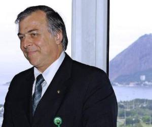 El ex director de Petrobras, Paulo Roberto Costa, habló y desató un tsunami político e institucional. (Foto: AFP)