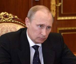 'No hay criterios rigurosos para que un estado se una a los BRICS. La decisión se toma individualmente', dijo Putin. (Foto: Archivo).