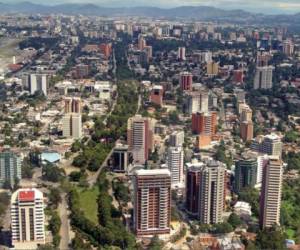 La Cámara Guatemalteca de la Construcción, resalta que los desarrolladores han identificado puntos de demanda en varios sectores donde no se habían descubierto. (Foto: Archivo).