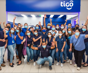 TIGO EL SALVADOR: Con ADN de líder