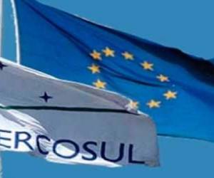 Según datos de la Comisión Europea, el Mercosur es el sexto mercado más importante para las exportaciones de la UE: intercambio comercial de US$99.000 millones en 2015. Para el Mercosur, la UE es su principal socio.