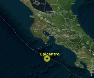 Costa Rica: enjambre sísmico pone en alerta a habitantes de Alajuela y Heredia