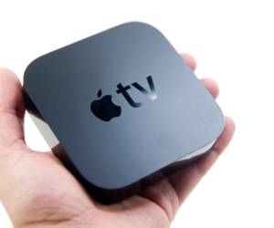 El servicio de suscripciÃ³n de vÃ­deo Apple TV+ se lanzarÃ¡ el 11 de noviembreApple TV+9/10/2019