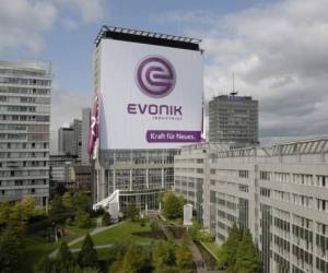 Evonik iniciará la construcción de sus oficinas y la contratación del personal durante el primer trimestre de 2016.