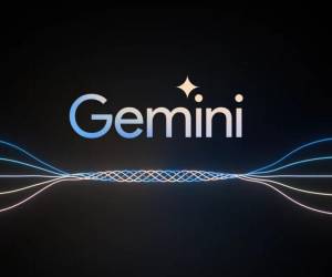 <i>Gemini es capaz de generalizar y comprender, operar y combinar sin problemas diferentes tipos de información. FOTO GOOGLE</i>