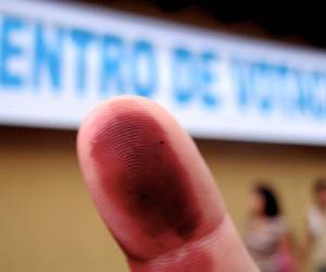 'El gobierno que surge de estas elecciones va a tener la más baja legitimidad de estos 30 últimos años. La elección no detiene la crisis, la va a agravar más bien', dijo el excanciller guatemalteco y analista político Edgar Gutiérrez.