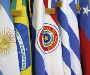 Brasil y Uruguay anunciaron este año un entendimiento para intentar flexibilizar el Mercosur y conseguir que cada miembro del bloque pueda negociar acuerdos comerciales con terceros países sin la obligatoria autorización de los otros socios.