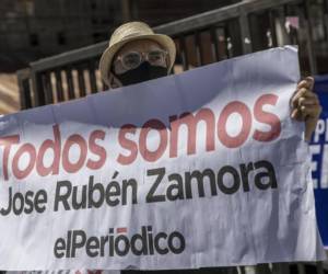 Guatemala: SIP denuncia fuerte intimidación contra prensa independiente