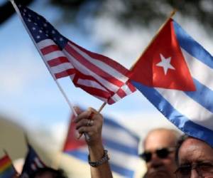 El embargo económico, virtual barrera para las inversiones y las relaciones comerciales hacia Cuba, sigue vigente y solo puede levantarlo el Congreso, que a partir de enero estará totalmente dominado por la oposición republicana. (Foto: AFP).