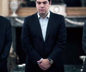 Ahora el principal objetivo de Tsipras es llegar a un acuerdo sobre el rescate antes del 20 de agosto, el día en que el gobierno tiene un vencimiento de 3.190 millones de euros al Banco Central Europeo. (Foto: AFP).