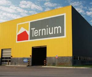 Ternium asegura que se ponen en riesgo más de 250 empleos directos en Guatemala, más de 350 en Centroamérica y más de 1.200 indirectos. (Foto: Archivo).