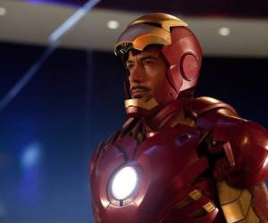 Iron Man 2 movie image