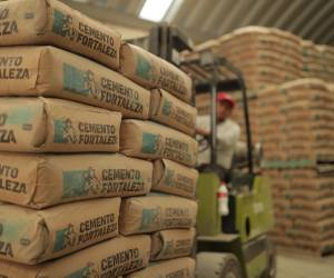 Grupo Elementia irrumpe en el negocio del cemento en El Salvador