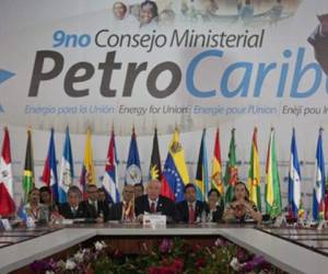 En Centroamérica, son miembros de Petrocaribe El Salvador, Guatemala, Honduras y Nicaragua.