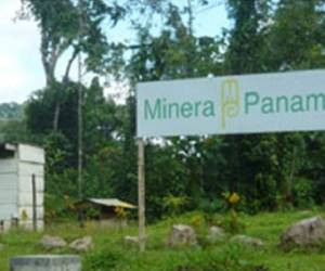 El contrato de Minera Panamá, filial First Quantum Minerals en el país, con el Estado panameño está vigente desde 1997. (Foto: Archivo).