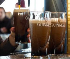 Nueva planta en Dublín elaborará cerveza Guinness. (Foto: 123RF)