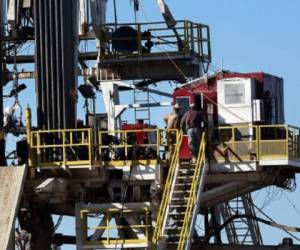 La semana pasada se abrieron 10 nuevas plataformas petrolíferas en EEUU. La industria del ‘shale’ en EEUU es ahora más eficiente y competitiva.