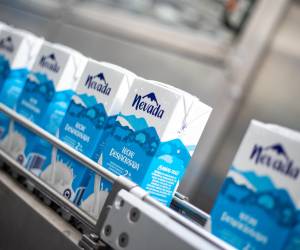 Productos Nevada se adapta a tendencias de consumo de lácteos postpandemia