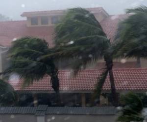 Según un estudio de la compañía Karen Clark y Co, la bahía de Tampa es el área más vulnerable del país frente a una tempestad surgida de un huracán, y sus daños podrían alcanzar los US$175.000 millones. (Foto: AFP).