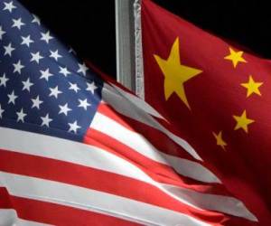 China suspende cooperación con EE.UU. en temas de cambio climático y combate a narcotráfico
