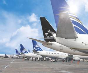 La aerolínea amplía sus destinos a 76 ciudades en 30 países de Norte, Centro, Suramérica y el Caribe. (Foto: Cortesía).