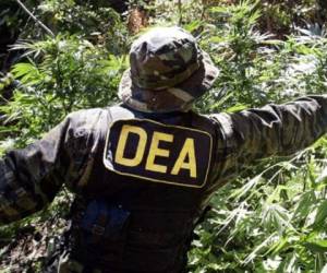 Washington estima que el 90% de la cocaína que se consume en su territorio pasa en vehículos, avionetas, lanchas y hasta submarinos por México y Centroamérica. (Foto: Archivo).