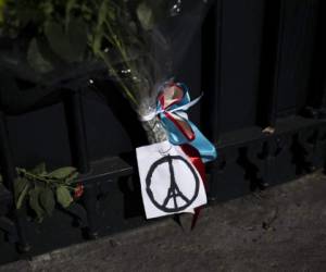 Para John Kerry, este tipo de atentado demuestra que el mundo enfrenta un tipo de 'fascismo medieval'. (Foto: AFP)
