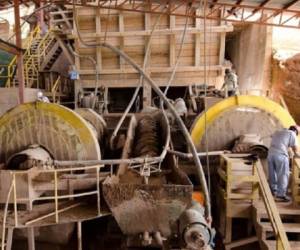 En abril de 2013, se consolidó la venta de la compañía nicaragüense Hemco a la colombiana Mineros S.A., por un valor de US$95.4 millones. (Foto: elnuevodiario.com.ni).