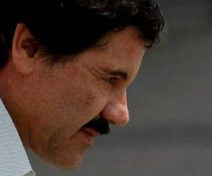 'El Chapo' Guzmán, líder del Cártel de Sinaloa, se escapó del penal federal de Máxima Seguridad del Altiplano, el pasado 11 de julio.