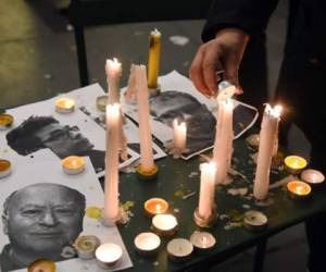 El atentado, que diezmó la redacción de Charlie Hebdo y es el más cruento cometido en Francia en décadas. (Foto: AFP)