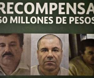 Una de las razones por las que no puede repetirse la guerra de la década pasada es que algunos de quienes fueron los principales enemigos de 'El Chapo' están prácticamente desarticulados, juzgan experto. (Foto: AFP).