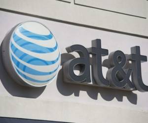 La adquisición de Nextel México 'va a ayudar al objetivo de AT&T de aportar una mayor competencia y conexiones móviles más rápidas en el mercado mexicano de la telefonía inalámbrica', sostuvo el grupo. (Foto: AFP).