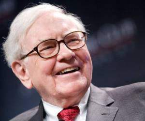 Uno de los rasgos más admirables del 'estilo Buffett' es su paciencia. (Foto: Archivo)