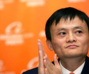 Jack Ma, es la persona más rica de China, con una fortuna de US$19.500 millones. (Foto: Archivo)