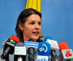 La representante del PNUD, Silvia Rucks, abandonó el país en octubre del año pasado en medio de rumores de las desavenencias con el gobierno.